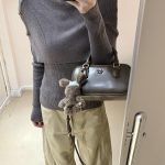 Women's Autumn Winter Irregular Cape Knit Sweater Set
